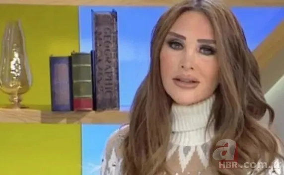 Seren Serengil ve Bircan Bali canlı yayında birbirine girdi! Çenesi kilitlenen Serengil apar topar hastaneye kaldırıldı 18