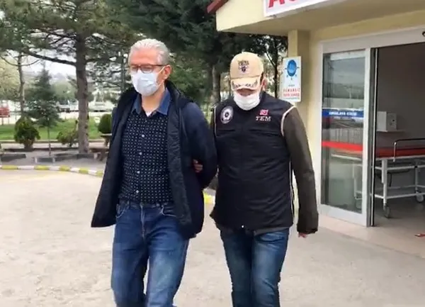 Son dakika | Ankara’da casusluk operasyonu! 6 şüpheli daha yakalandı