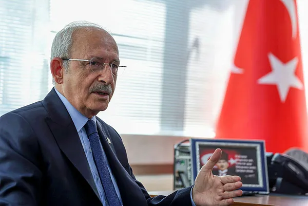 CHP’deki koltukla savaşında sıra geldi Kaftancıoğlu’na! İstanbul için abiler çözümü masada