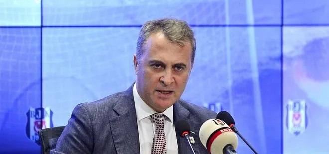 Fikret Orman’dan iddialı açıklama