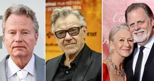 Dünyaca ünlü Hollywood yıldızlarından Göç Filmleri Festivali’ne övgü