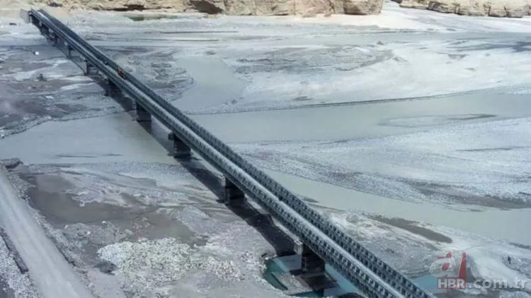 Çin ile Hindistan arasında savaş çıktı! Onlarca asker ölü ve yaralı... 27