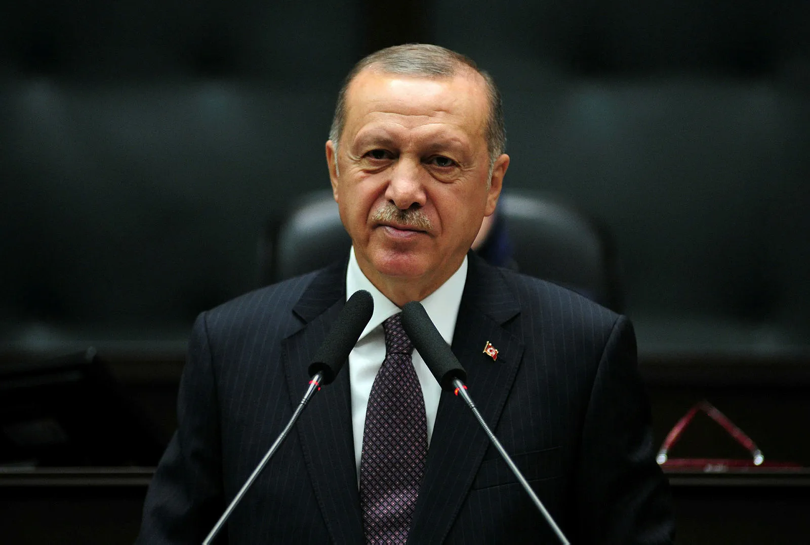 Başkan Erdoğan’dan Katar dönüşünde uçakta önemli açıklamalar