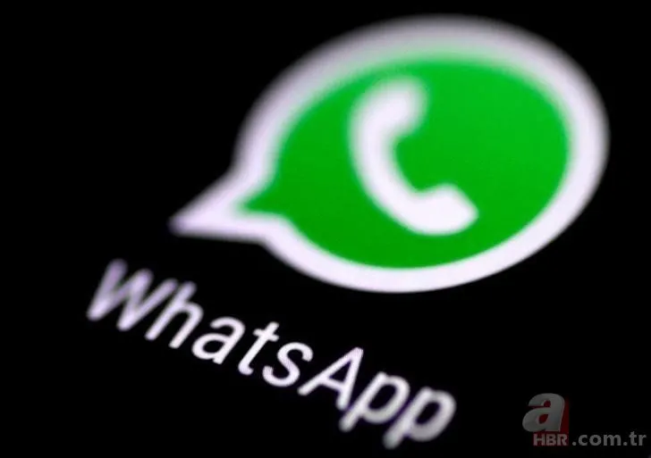 WhatsApp kullananlar dikkat! Gizli tehlikesi ortaya çıktı