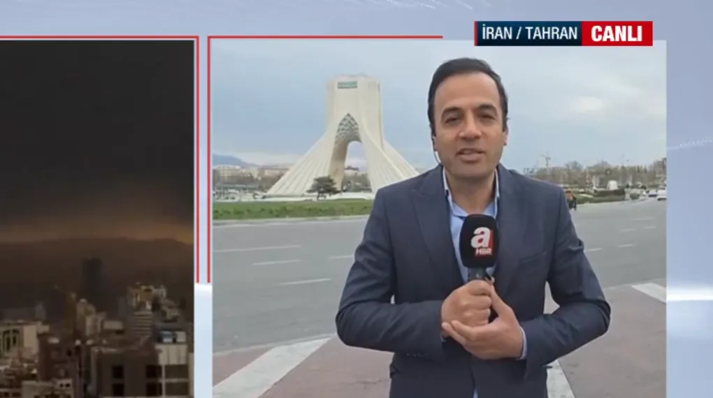 İran'da çifte bayrama savaşın gölgesi düştü