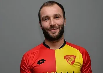 Murat Akın'ı alan Süper Lig'e yükseliyor!