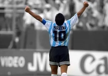 Maradona'nın ölümüne ilişkin yürütülen soruşturmada yeni belgeler ortaya çıktı