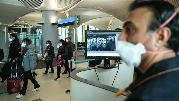 DSÖ’den Covid-19 aşı sertifikası açıklaması: Uluslararası seyahatin...