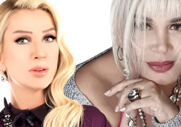Seda Sayan ve Sezen Aksu arasında 'Şamdan' krizi