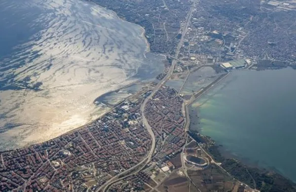 Son dakika: Bakan Karaismailoğlu'ndan Kanal İstanbul açıklaması - 8