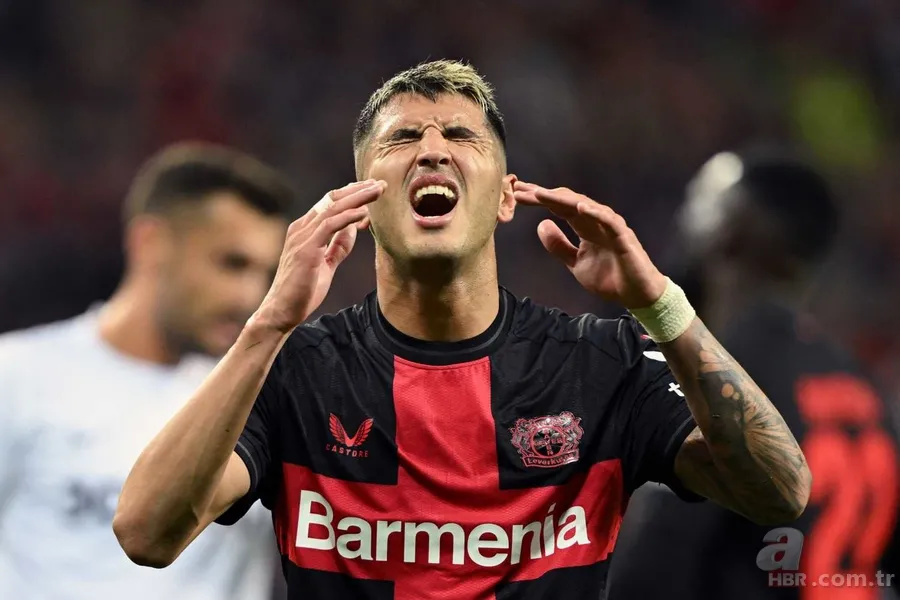 Tedesco istedi yönetim bitiriyor! Fenerbahçe'ye Arjantinli orta saha 10