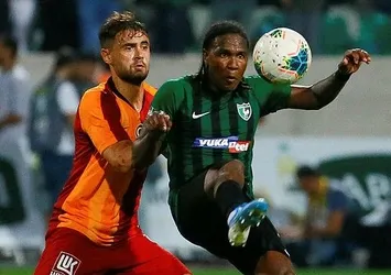 Ahmet Çalık formayı kapıyor