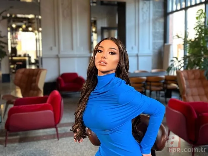 O Ses Türkiye'nin eski yarışmacısı Eurovision'a katıldı! Hadise'den dikkat çeken paylaşım... 10