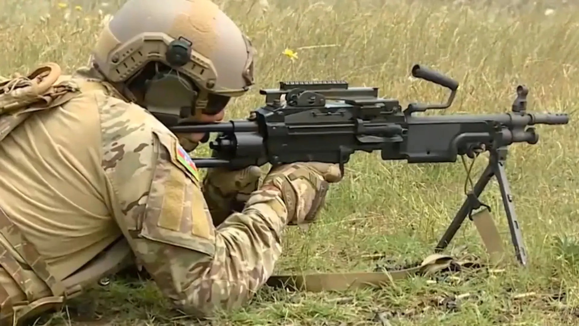 Türkiye, Azerbaycan ve Gürcistan'dan ortak tatbikat: Kafkas Kartalı-2019