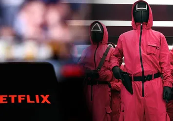 SQUİD GAME 2. SEZON TARİHİ: Netflix tanıtımı yayınladı! Squid Game ne zaman başlayacak 2024?