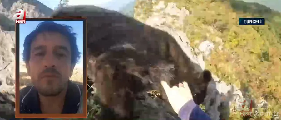 Kan donduran ölüm! Hayvanlarını otlatmaya çıkmıştı... 2