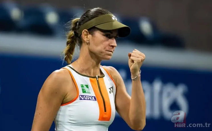 Milli tenisçi Zeynep Sönmez’in rakibi netleşti! Kritik mücadele 21 Ocak’ta oynanacak 3