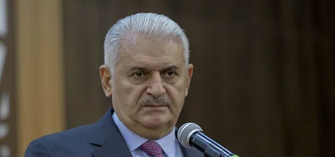 Son dakika: Binali Yıldırım’dan bütçe daveti