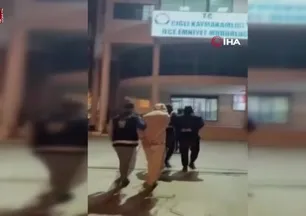 Çiğli’de uyuşturucu operasyonu: 4 gözaltı