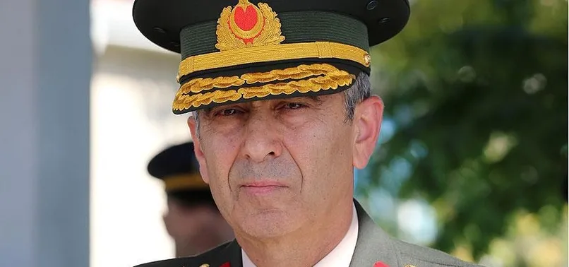 Orgeneral Çolak'a Genelkurmay Başkanı'nın emir subayı tuzak kurmuş