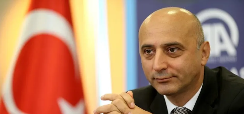 "Bank Asya'da ödemeler tasfiye sonrasında"