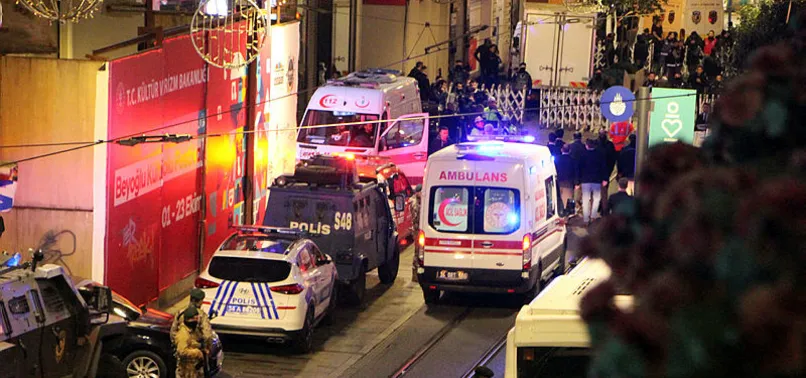 Beyoğlu'ndaki terör saldırısında Yusuf Meydan ve kızı Ecrin hayatını kaybetti! Cenazeleri teslim alındı | Kahreden detay ortaya çıktı