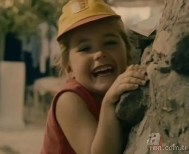 Cennet Mahallesi'nin Ayşe'si Belemir Temizsoy'u gören bir daha baktı! Hadise'nin kopyası oldu 21