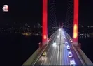 Ankaradan İstanbula dev ambulans konvoyu!