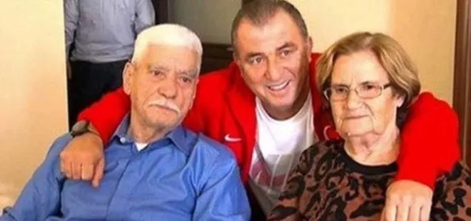 Talat Terim kimdir, kaç yaşında?