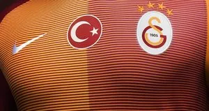 Galatasaray’da bir yolcu daha!