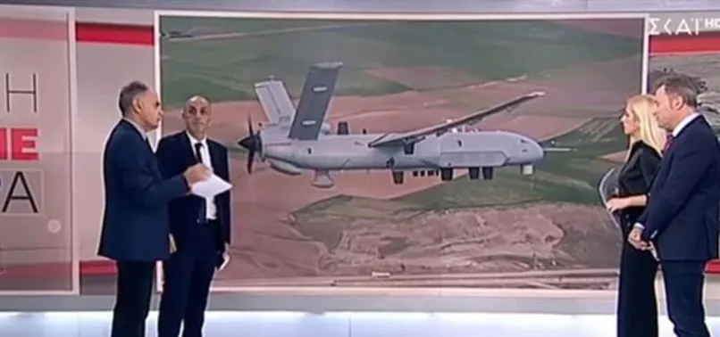 Son dakika: Selçuk Bayraktar'dan Yunan basının canını sıkacak mesaj