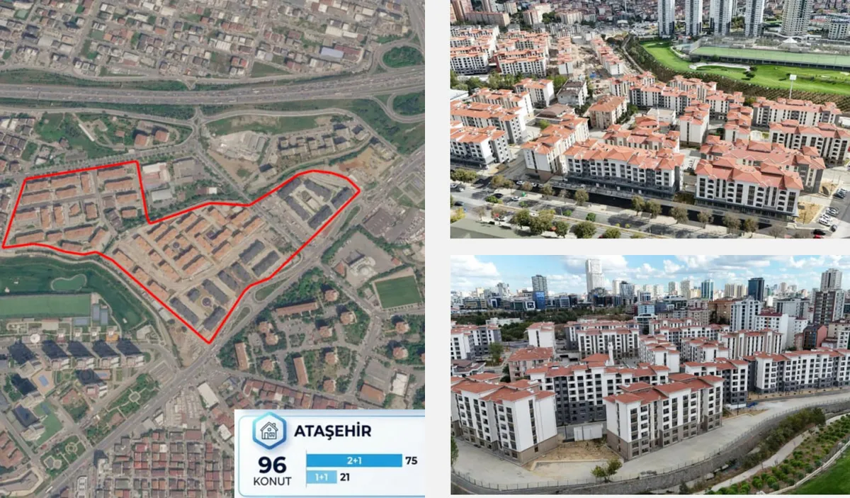 Kirası 10 bin TL’den başlayacak! TOKİ kiralık ev başvuru ekranı bugün açılıyor - 5