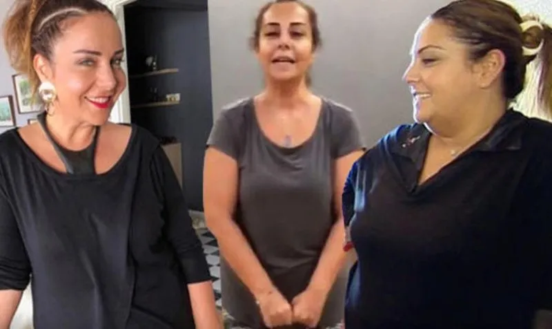 cicek dilligil kimdir iste son hali a haber son dakika magazin haberleri