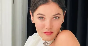 Yargı dizisiyle adından sık sık söz ettiren ünlü oyuncu Pınar Deniz düzgün fiziğini neye borçlu?