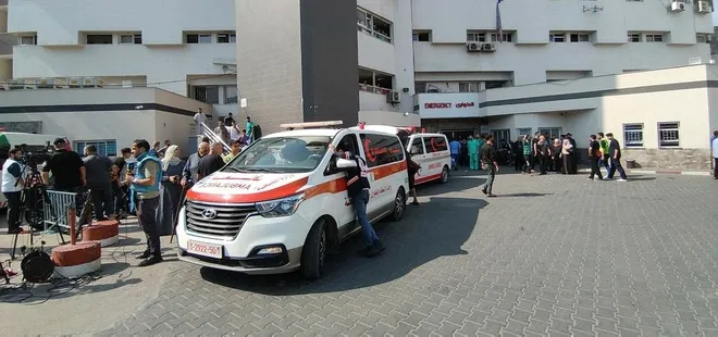 İsrail’in Şifa Hastanesi iddiasına Norveçli doktor Mads Gilbert’ten yanıt: 2009’dan beri aynı iddialar