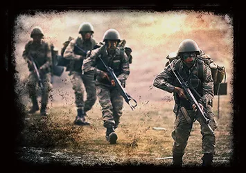 İçişleri: 4 ilde 16 PKK'lı öldürüldü