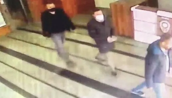 Son dakika: CHP'li yöneticiye nitelikli cinsel saldırı suçundan hapis cezası - 1