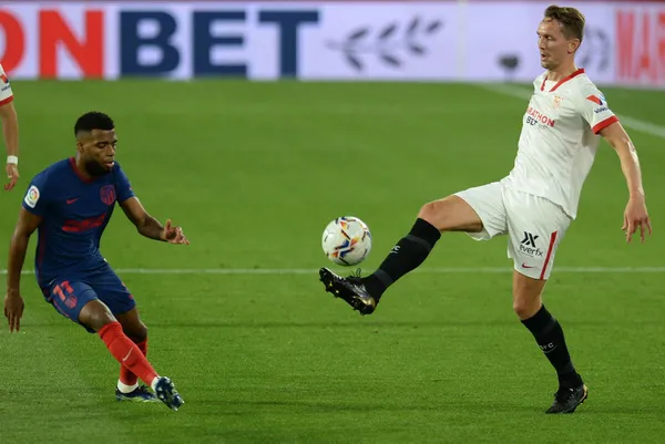 Beşiktaş'ta Luuk de Jong sesleri yükseliyor - 1