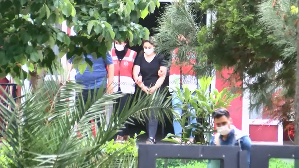 Thodex soruşturmasında flaş gelişme! Serbest bırakılan Rana Azap için savcılık harekete geçti