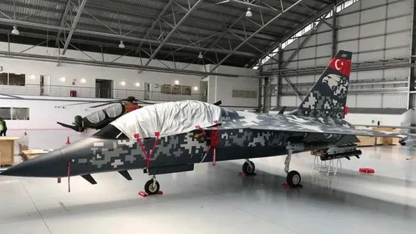 Gökyüzünün yeni yıldızı: Hürjet! İlk uçuş tarihi belli oldu