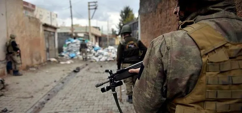 Bitlis'te 8 köy ve 3 mezrada sokağa çıkma yasağı ilan edildi