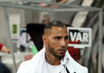 Quaresma'dan Şenol Güneş'e tepki!