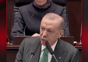 TÜRKİYE İÇİN TARİHİ BİR GÜN
