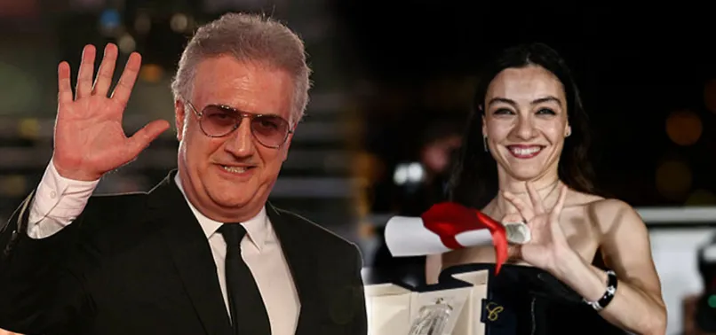 Merve Dizdar'ın konuşmasına Tamer Karadağlı’dan tepki! "Diyarbakır Anneleri için geçerli mi söyledikleri?"