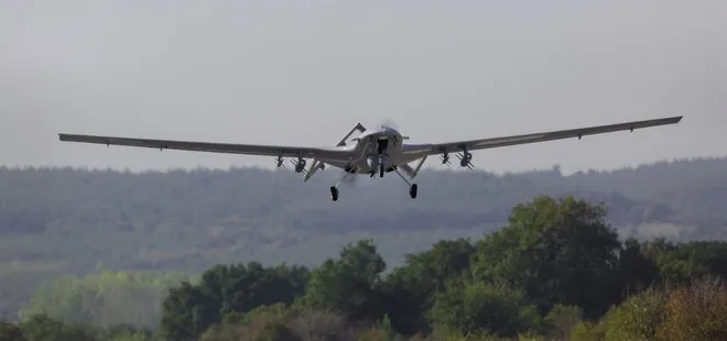 Alman basınında gündem Türkiye! Nasıl modern silah teknolojisinin lideri oldular? | Türk SİHA/İHA’larını konuşuyorlar