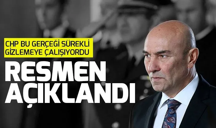 İzmir’de CHP’li Tunç Soyer’e HDP desteği