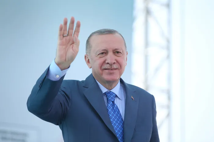 Son dakika: Başkan Erdoğan'dan Sakarya'daki Toplu Açılış Töreni'nde önemli açıklamalar - 4