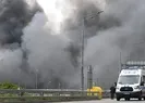 Ukrayna Rus rafinerilerini vurdu