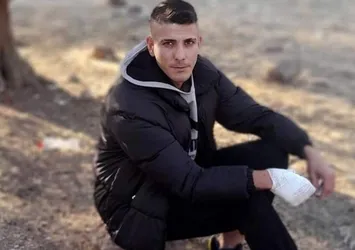 İzmir'de vahşet: Ahmetcan Zeybek isimli vatandaş önce öldürdü! Sonra bedeni ateşe verildi