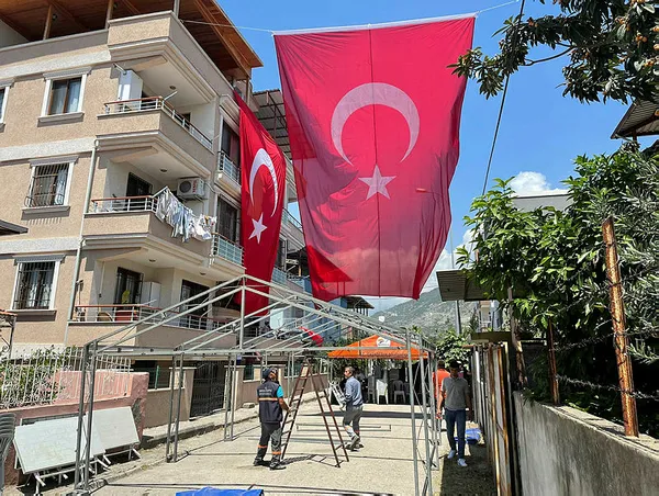 Acı haberi Milli Savunma Bakanlığı duyurdu! 5 asker şehit oldu